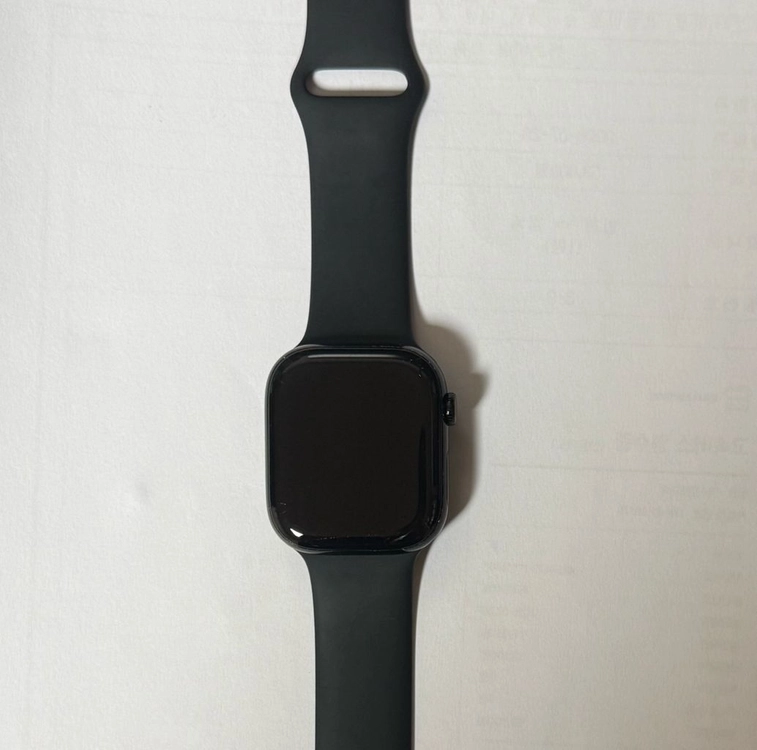 애플워치 10 46mm 이미지