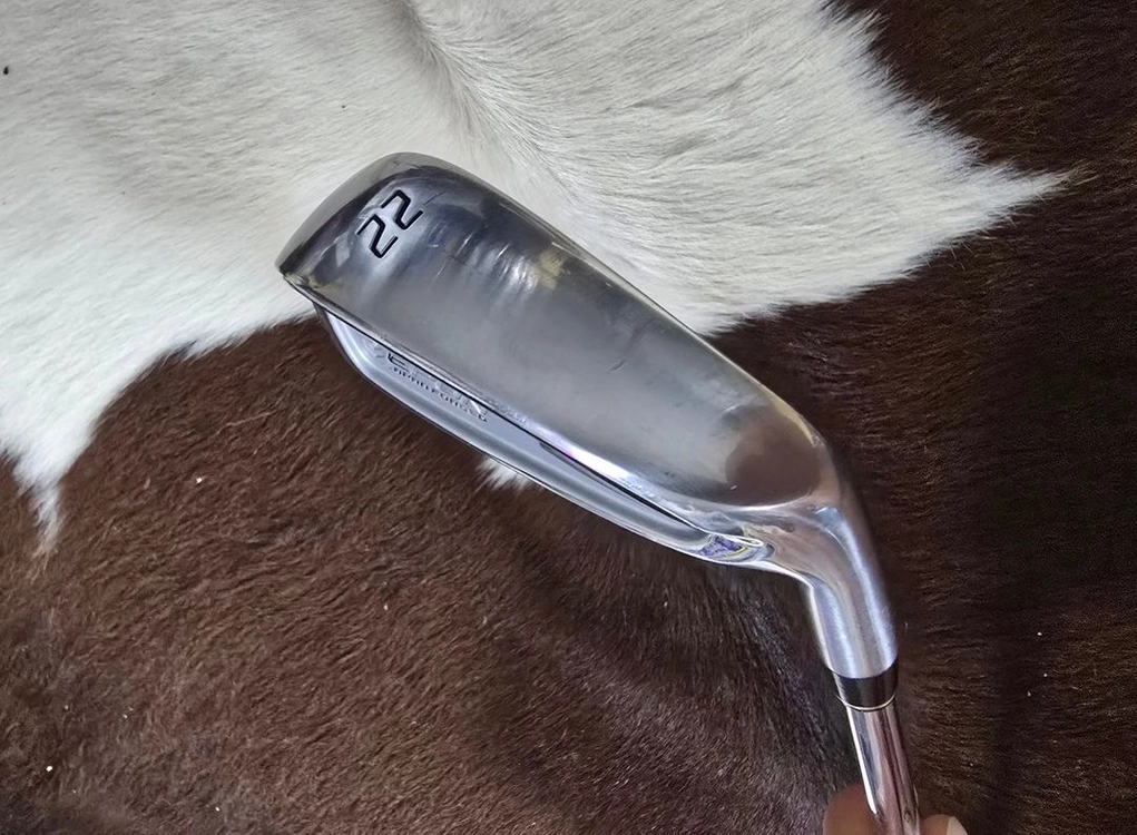 EPON 에폰 AF-901 22도 드라이빙아이언 이미지