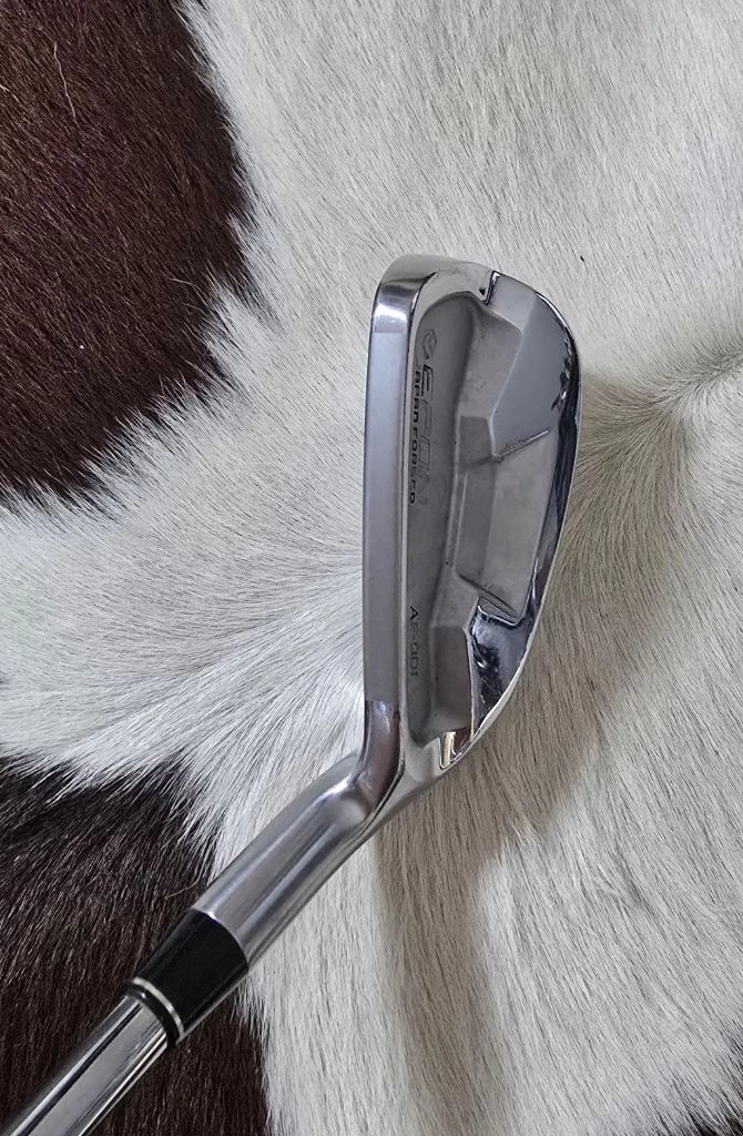 EPON 에폰 AF-901 22도 드라이빙아이언 이미지