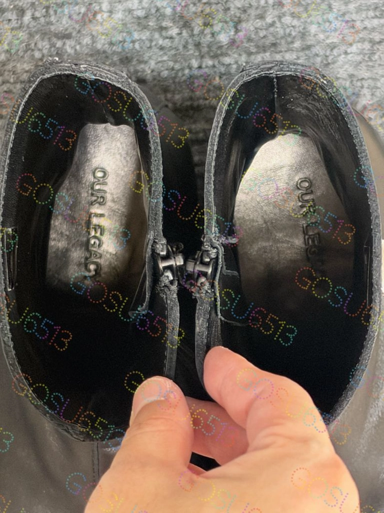 [40]아워레가시 카미온 블랙 이미지