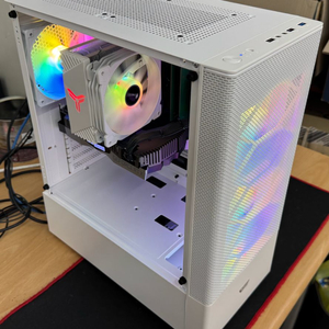 (중고)10400RTX2060Super 컴퓨터 이미지