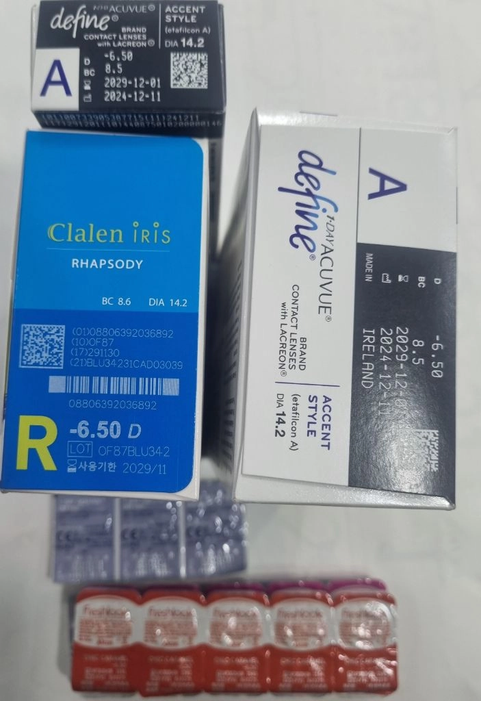 클라렌등등-6.50 원데이써클 이미지