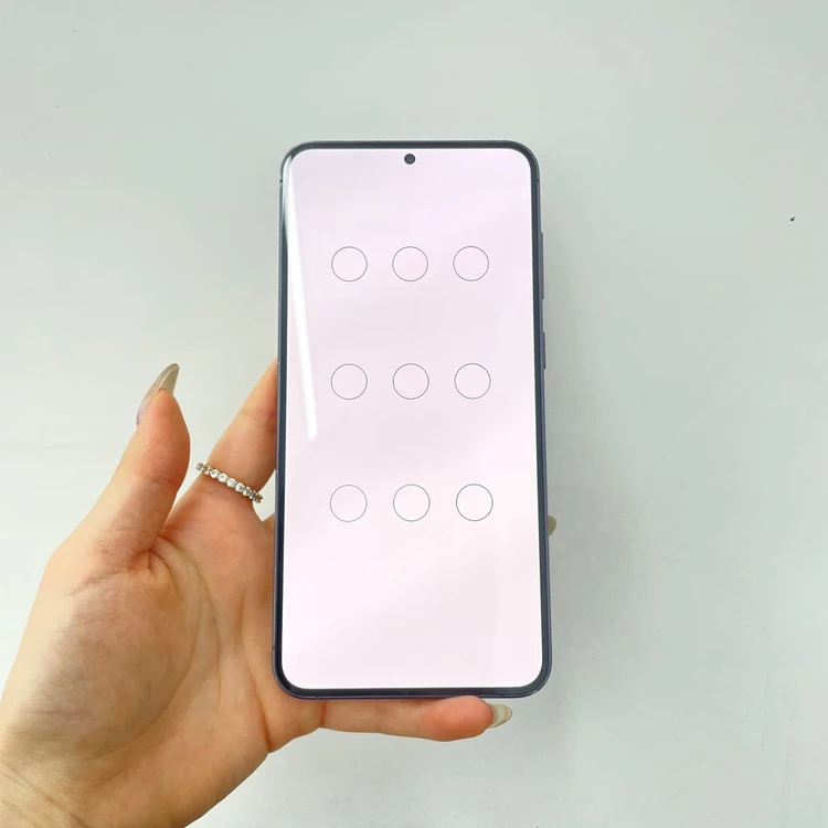 갤럭시S23+ 블랙 256GB 505378 울산중고폰 이미지
