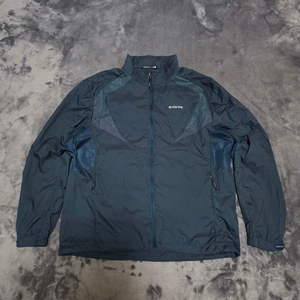 (3XL)블랙야크 에어플라이 경량 바람막이 자켓 이미지
