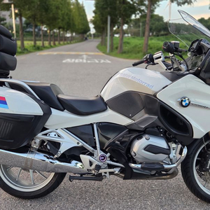 2018 BMW R1200RT 77.000km 팝니다. 이미지