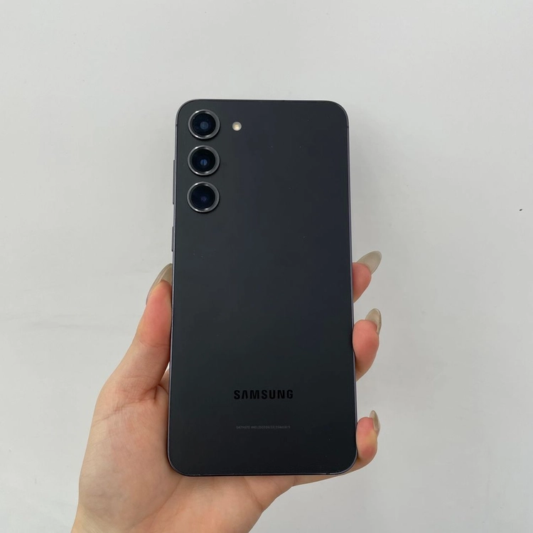 갤럭시S23+ 블랙 256GB 505378 울산중고폰 이미지