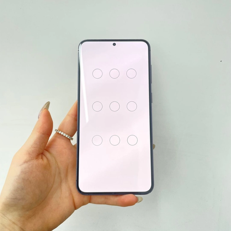 갤럭시S23+ 블랙 256GB 505378 울산중고폰 이미지