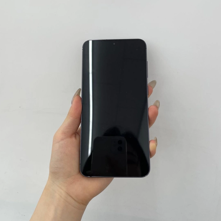 갤럭시S23+ 블랙 256GB 505378 울산중고폰 이미지