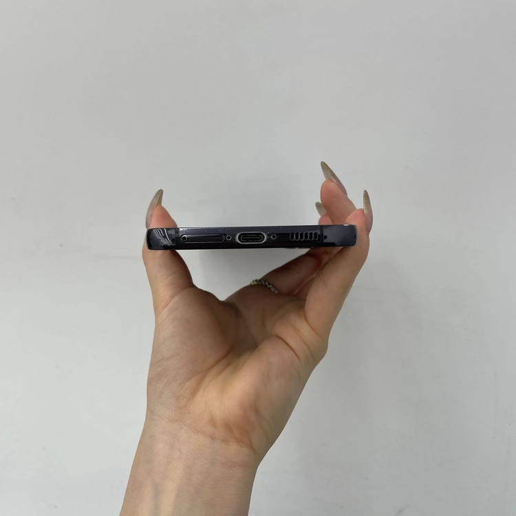 갤럭시S23+ 블랙 256GB 505378 울산중고폰 이미지