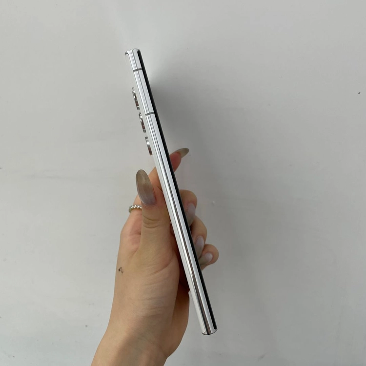 갤럭시S22울트라 화이트 256GB 504707 울산중고폰 이미지