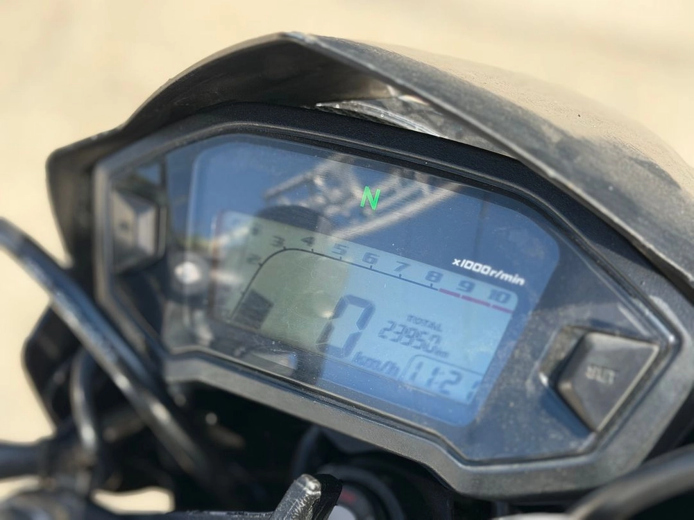 혼다 MSX 125 / 2014년식 2만km / 신차급 컨디션 튜닝차량 판매합니다. 이미지