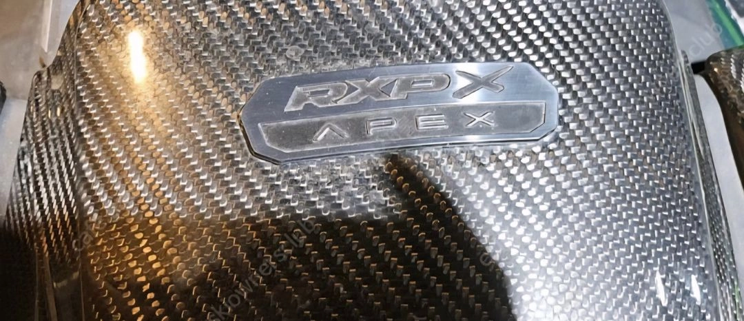 2023 씨두제트스키 2인승 RXP-X APEX 이미지