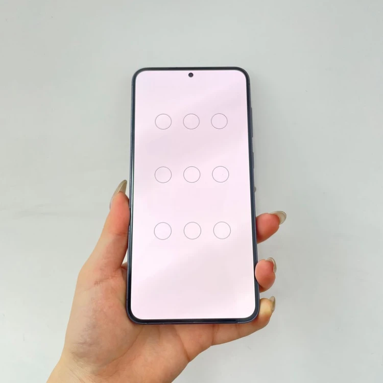 갤럭시S23+ 블랙 256GB 504401 울산중고폰 이미지