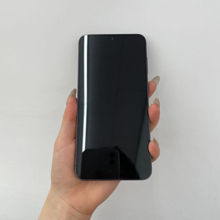 갤럭시S23+ 블랙 256GB 504401 울산중고폰 이미지