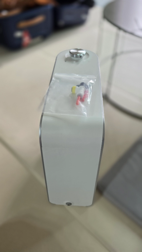 코웨이 미니 정수기 P-350N 이미지