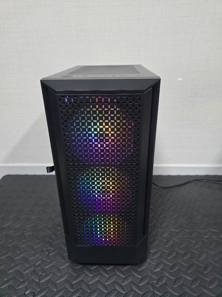 (안산/시흥)라이젠7 5700X, RTX 3070 게이밍 컴퓨터 본체 판매 합니다. 이미지