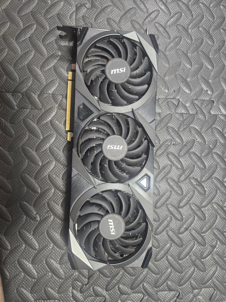 (안산/시흥)라이젠7 5700X, RTX 3070 게이밍 컴퓨터 본체 판매 합니다. 이미지