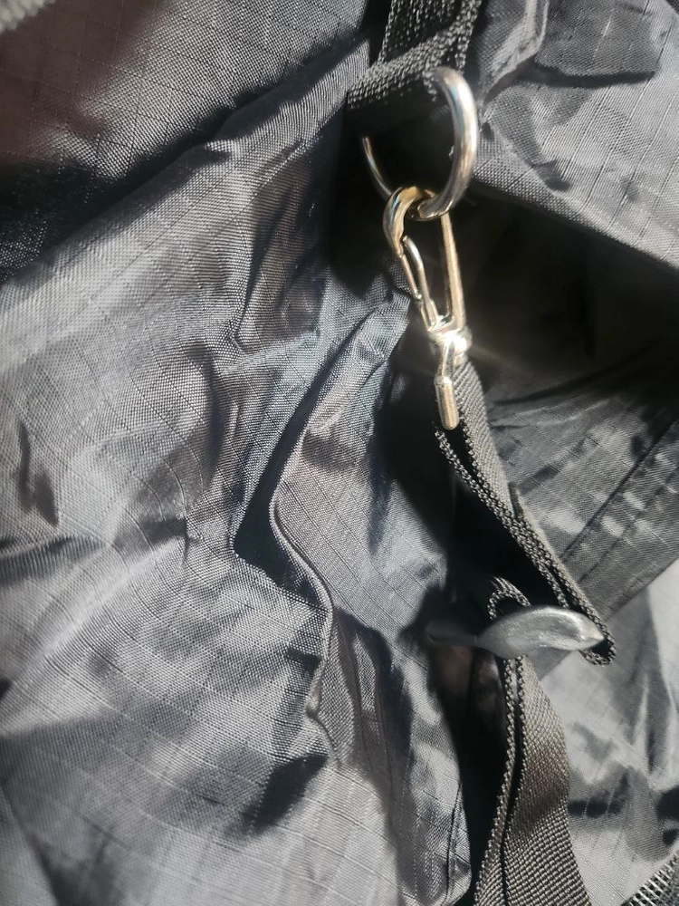 홀리데이 캠핑 헥사 타 타프 방염 메쉬 스크린 M 이미지
