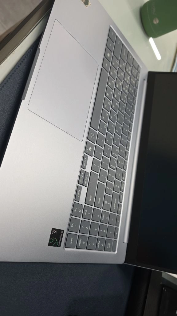 삼성 Book4 엣지 15.6인치/ Ram 16GB/SSD 512GB 이미지