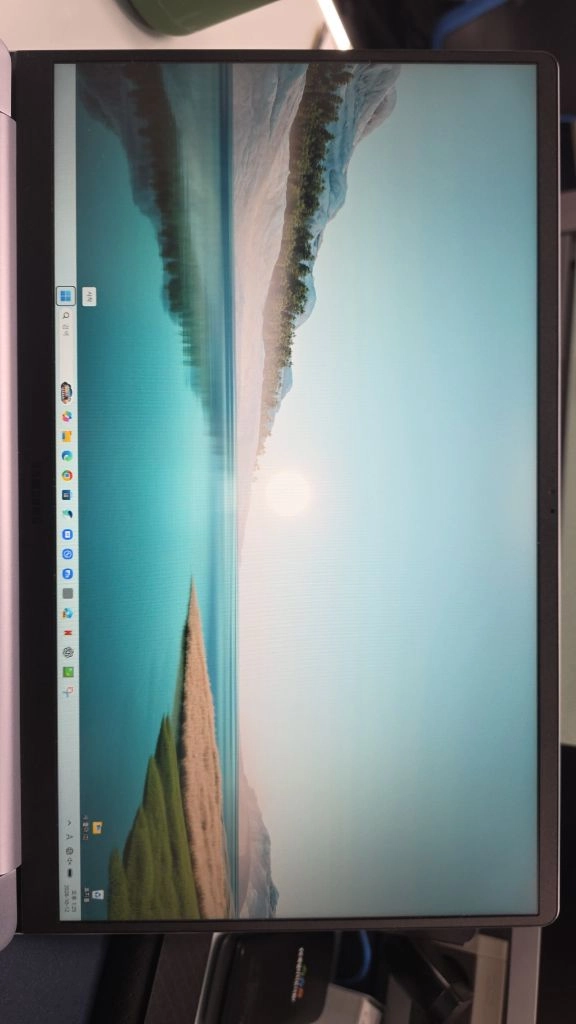 삼성 Book4 엣지 15.6인치/ Ram 16GB/SSD 512GB 이미지