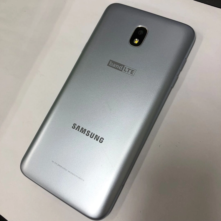 갤럭시와이드3 32GB 블루 SK (안드로이드10) 중고폰 기능정상 213667 - 안심되는 중고거래