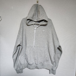 나이키 기모 후드티 105 이미지