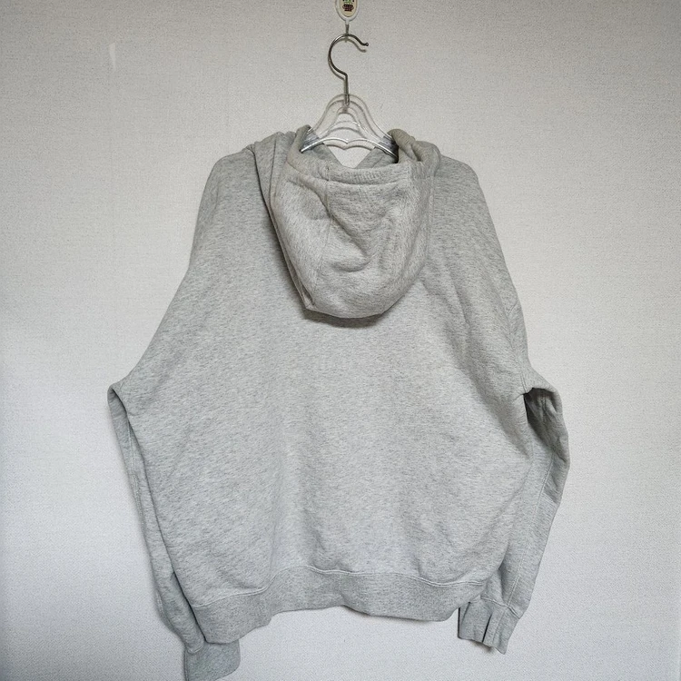나이키 기모 후드티 105 이미지