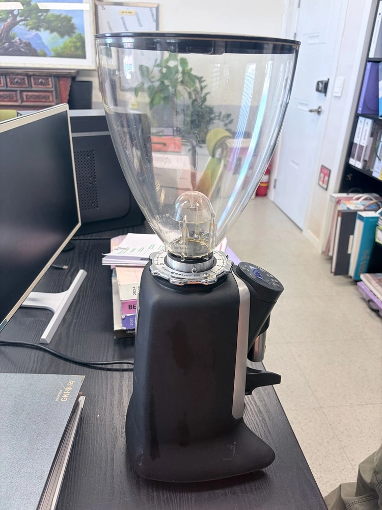 헤이카페 커피 그라인더 HC600 이미지
