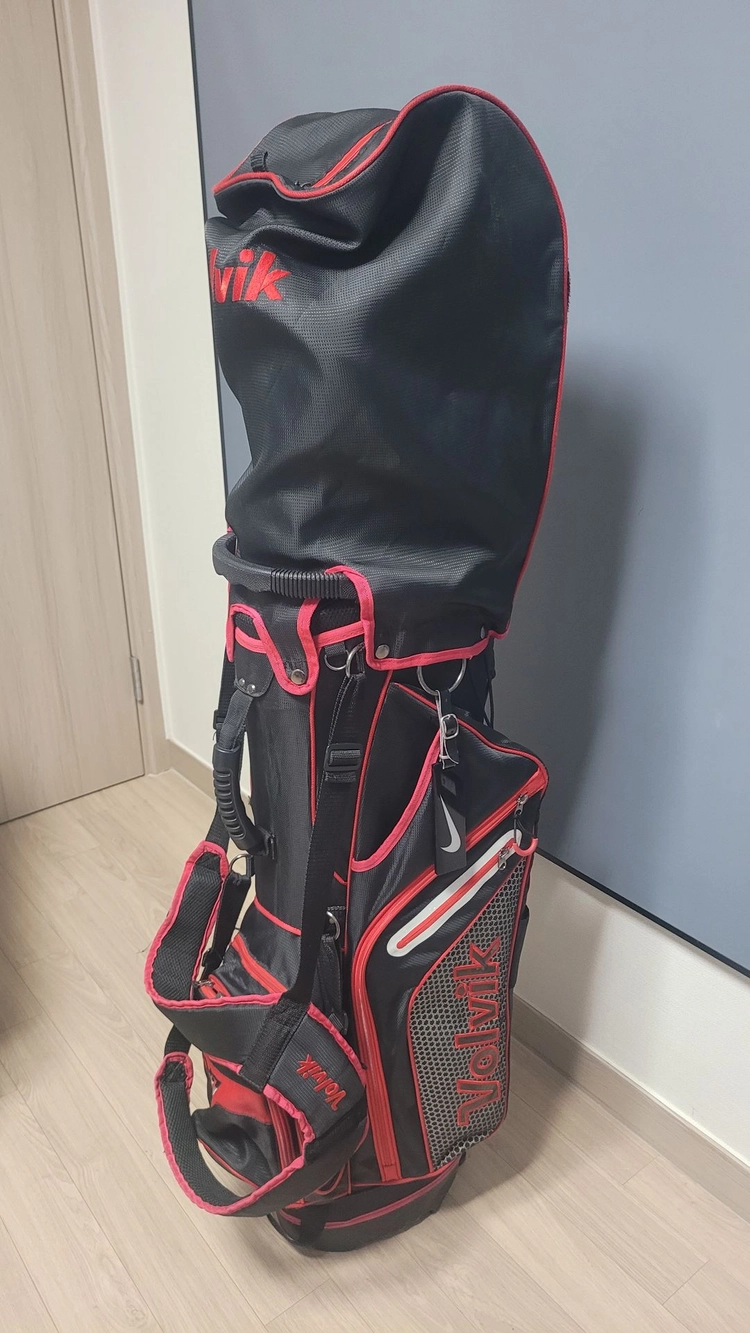 테메 R7 10.5도, 다이와 3번15도 4번 23도 R, X-BLADE GR R 3-P, 화이트핫 34인치, 볼빅 이미지