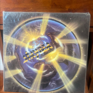Stryper 스트라이퍼 엘피 LP 미개봉 이미지