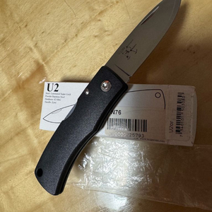 FALLKNIVEN 폴크니븐 U2 이미지
