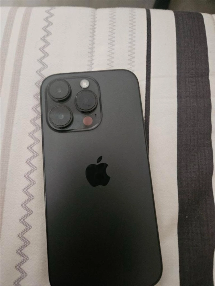 아이폰14pro 128g 스페이스블랙 이미지