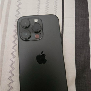 아이폰14pro 128g 스페이스블랙 이미지