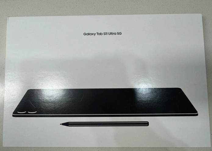 갤럭시탭 S11 울트라 5G 256GB 미개봉 상품 - 안심되는 중고거래