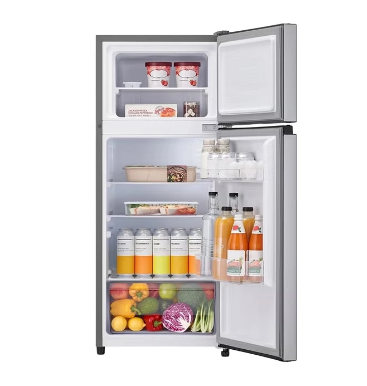 LG 일반 냉장고 121L (새상품, 전면 흠집) 이미지