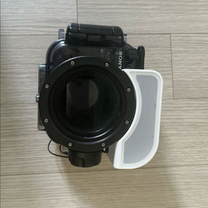 수중카메라 하우징 rx100 카메라 하우징 이미지