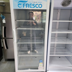 음료 쇼케이스 냉장고 판매 합니다 이미지