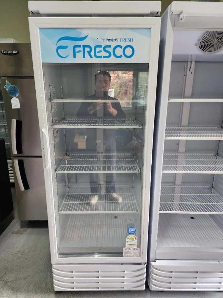 음료 쇼케이스 냉장고 판매 합니다 이미지