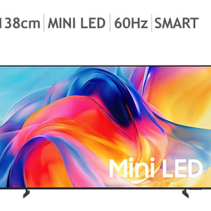 삼성 MINI LED TV 56형 138cm KU55MH70AFXKR 이미지