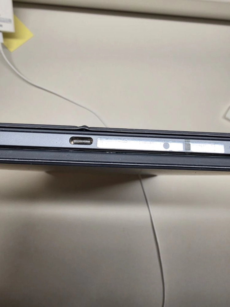 삼성 갤럭시탭 S9 플러스 5g 256g 이미지