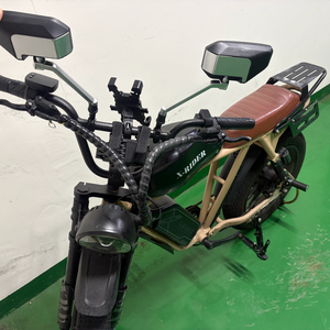 엑스라이더 x200프로 브라운 이미지