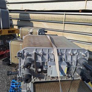 Ionpure LX CEDI Modules 연속 전기탈이온 모듈 120대 보유 이미지