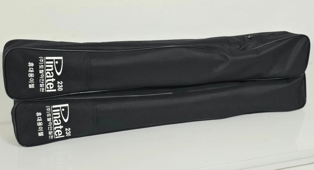 알루미늄 이젤 하얀칠판 PINATEL 휴대용 거치대 PL-230 이미지