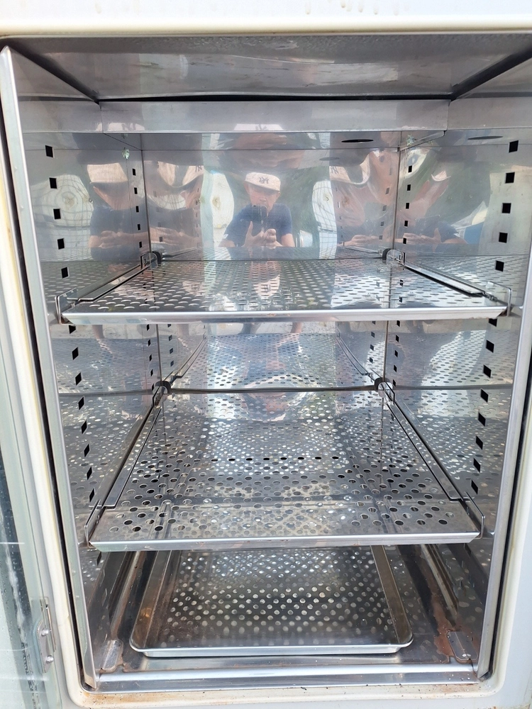 SANYO MCO-175 CO 인큐베이터 이미지