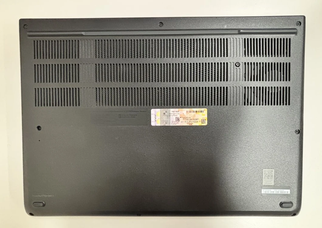 [레노버공식리퍼] 씽크패드 P16v 워크스테이션 라이젠9 PRO/ RTX 2000 Ada (공식AS+ADP) 이미지
