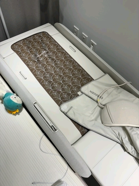 세라잼V9 베이지 S급중고 이미지