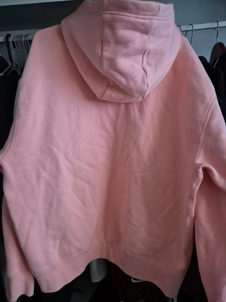 나이키 ACG 기모 후드(M) 이미지