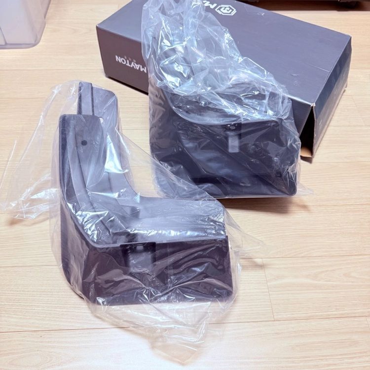 메이튼 NQ4 스포티지 머드가드 판매합니다 이미지