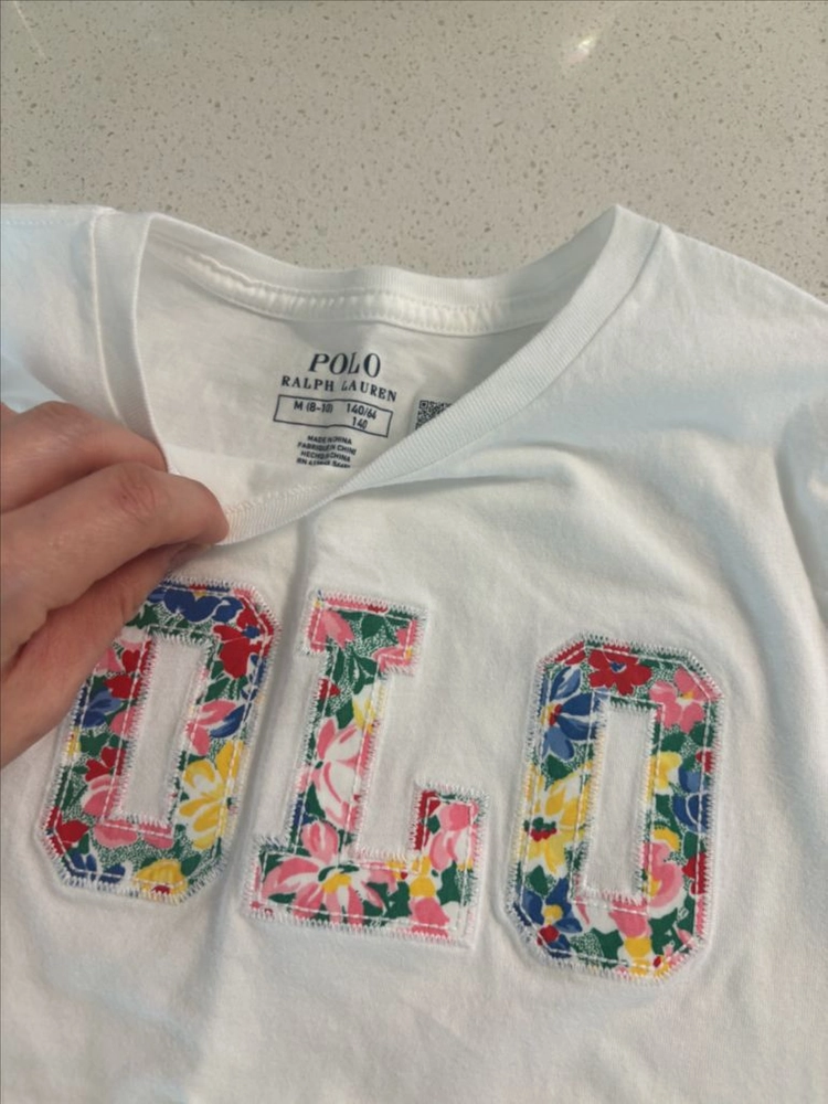 폴로 유니클로 H&M 리틀미스왕 여름옷일괄 8-10세일괄 거의새것 이미지