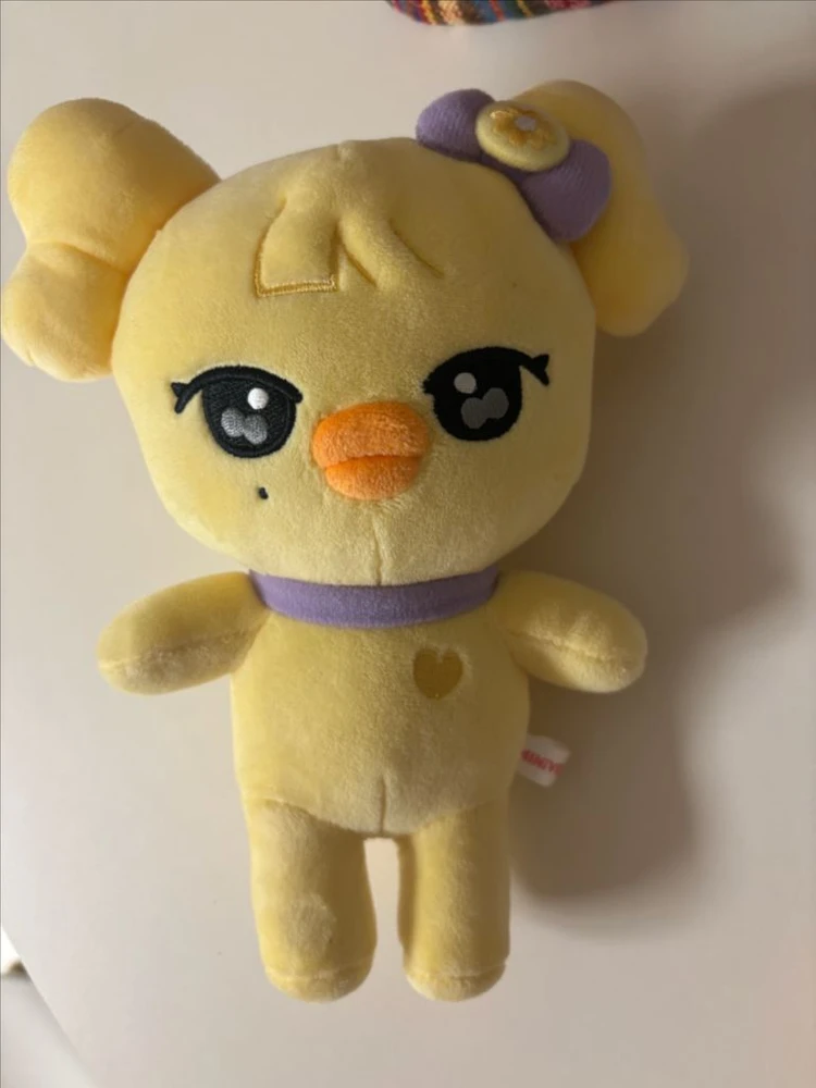 미니브정품 나오리달이 인형 일괄 (비닐튿음)새거팝니다 이미지